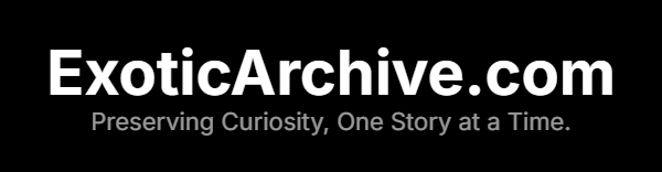 Exoticarchive