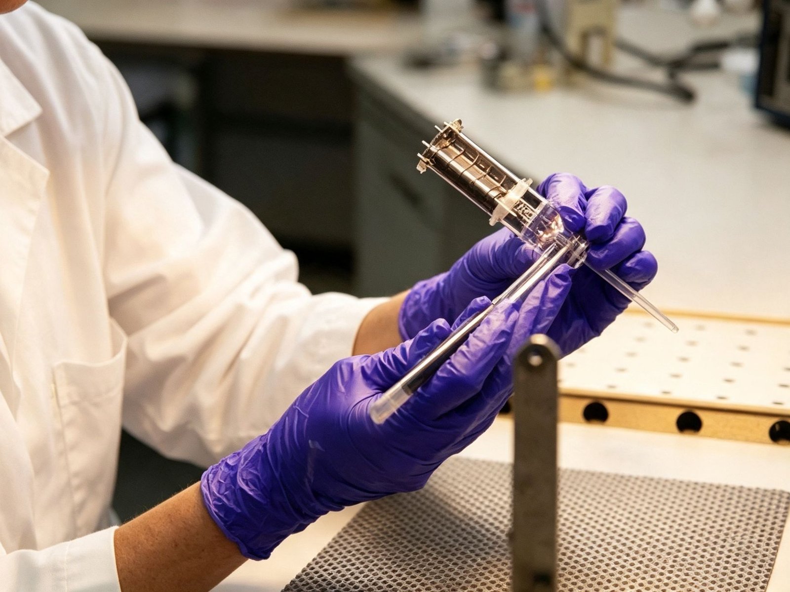 The Future of Battery Tech: What's Powering Our Gadgets in 2026?