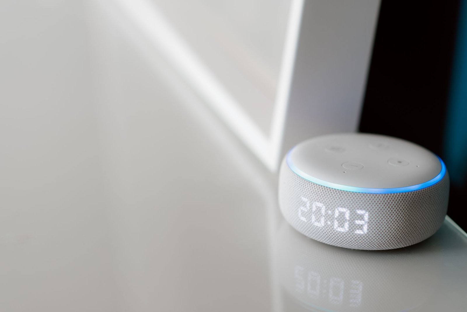 The Future of Smart Homes: Beyond the Voice Assistant