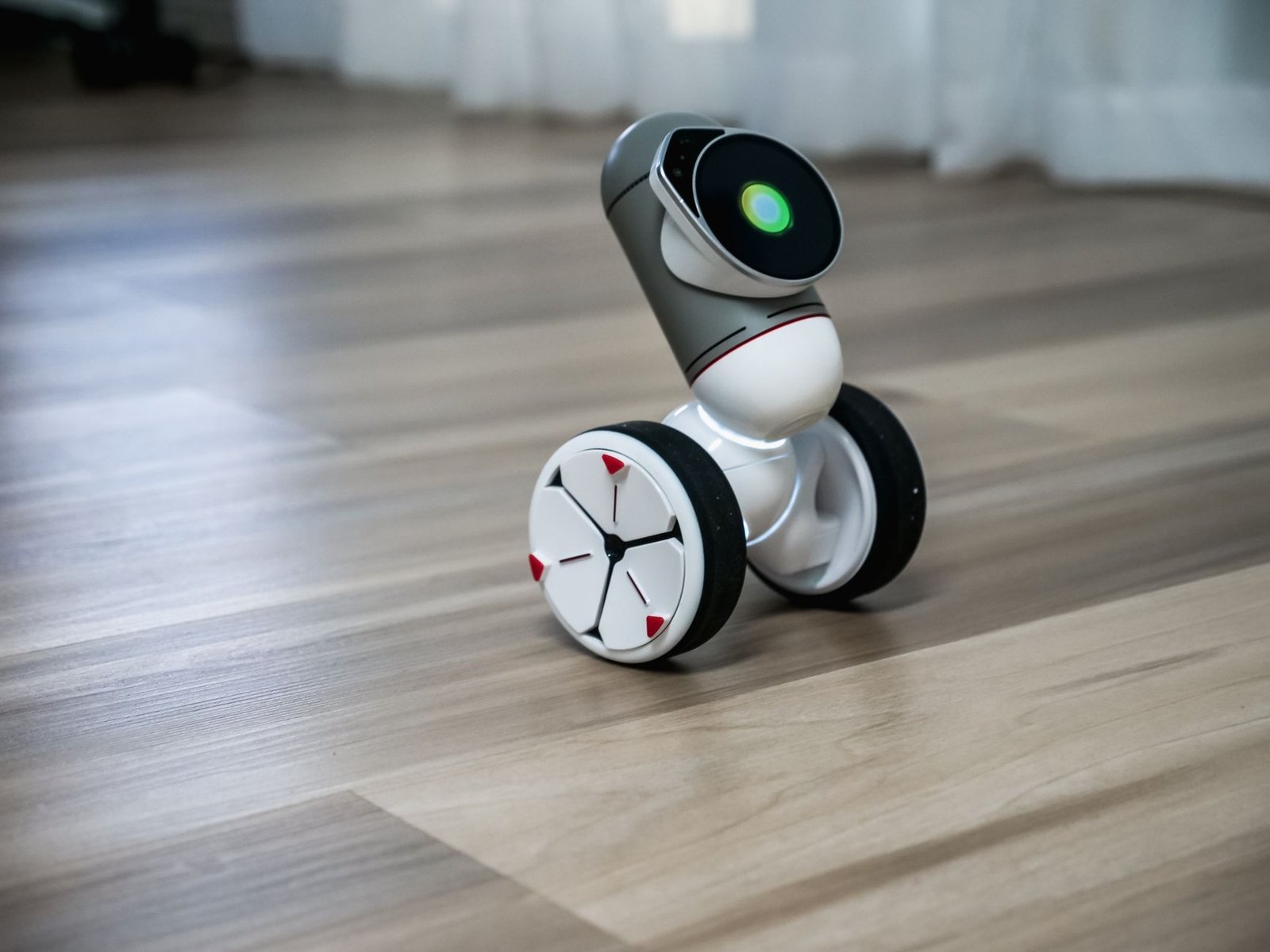 The Rise of Personal AI Companions in 2026