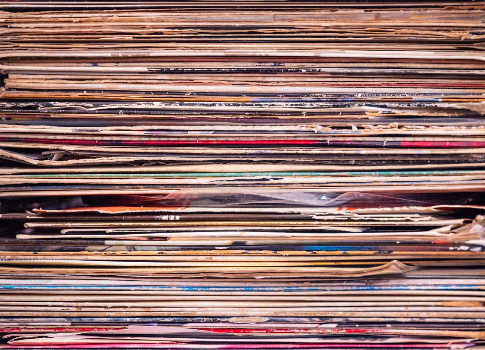 The Resurgence of Physical Media: Why Vinyl, Books, and DVDs Still Matter in 2026