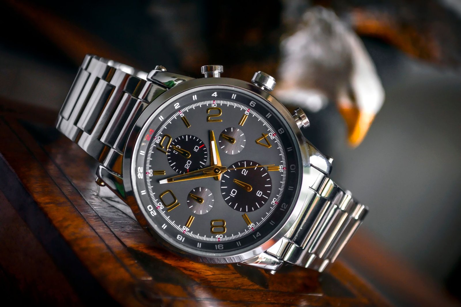 The Secret Life of the Rolex Daytona: More Than Just a Pretty Face