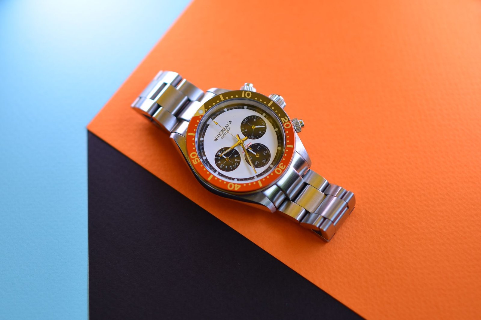 The Coolest Chronographs Under ,000: Smart Buys for 2026