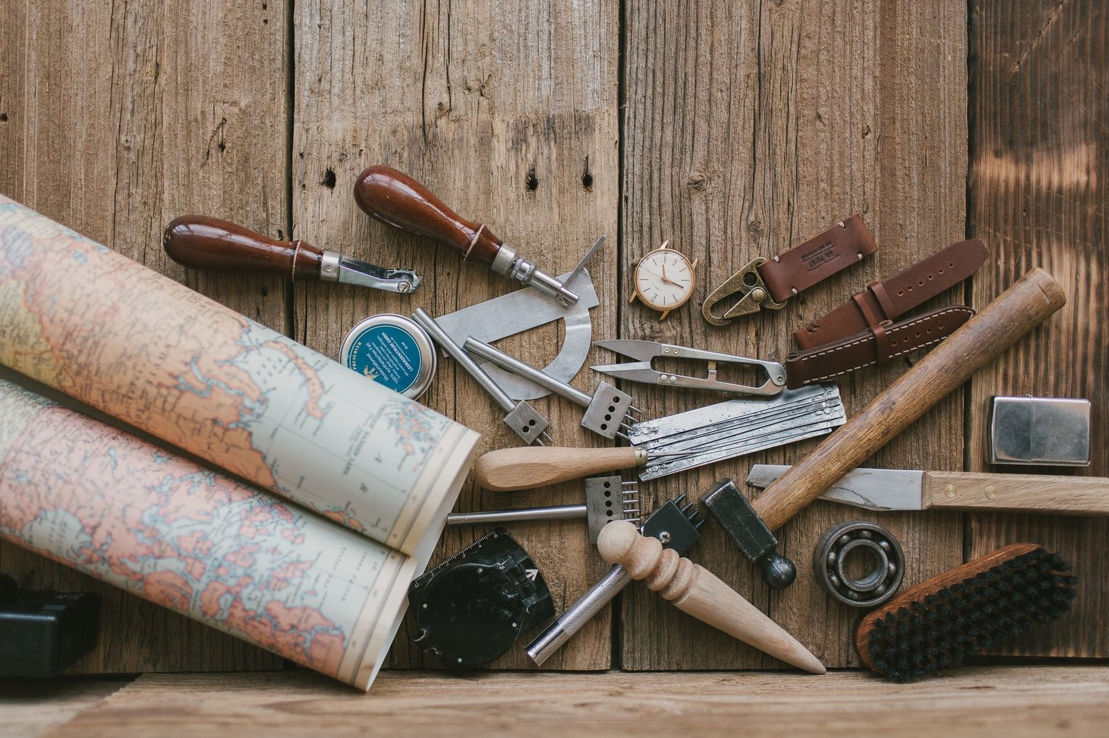 The Stories That Tick: Why Provenance Matters in Luxury Watches