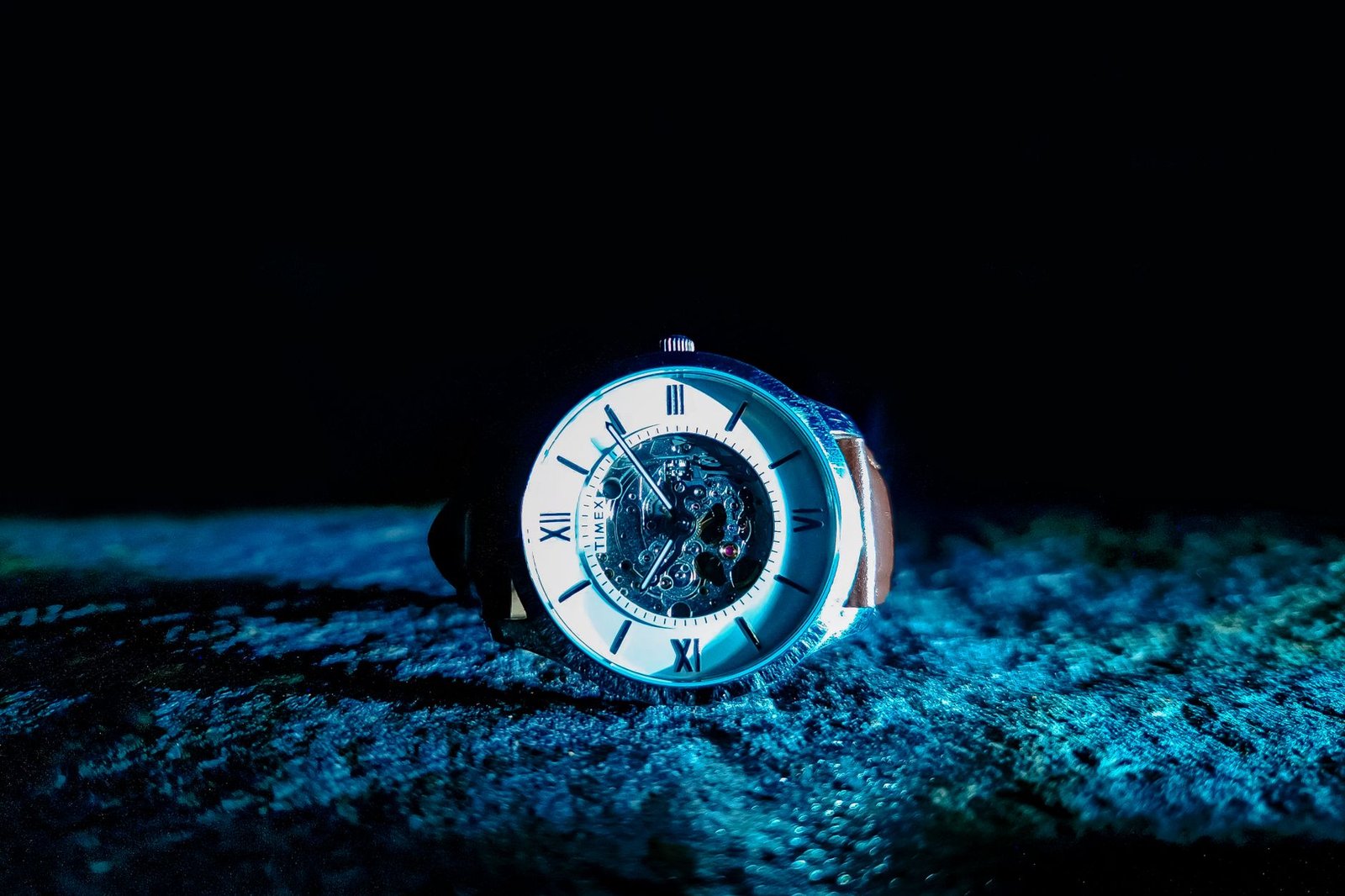 The Unsung Heroes: Understanding Watch Complications Beyond the Time