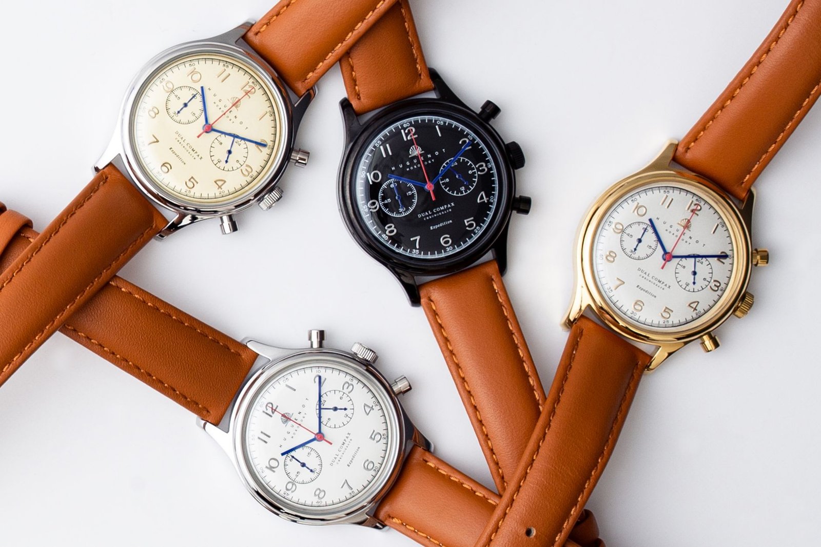 The Art of the Vintage Chronograph: History, Value, and Top Picks