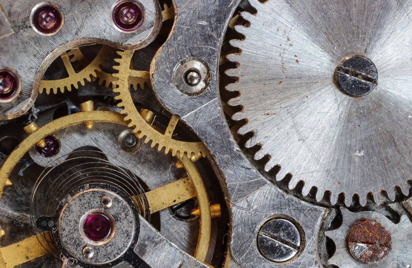 The Enduring Magic of Mechanical Watches: Why They Still Matter in 2026