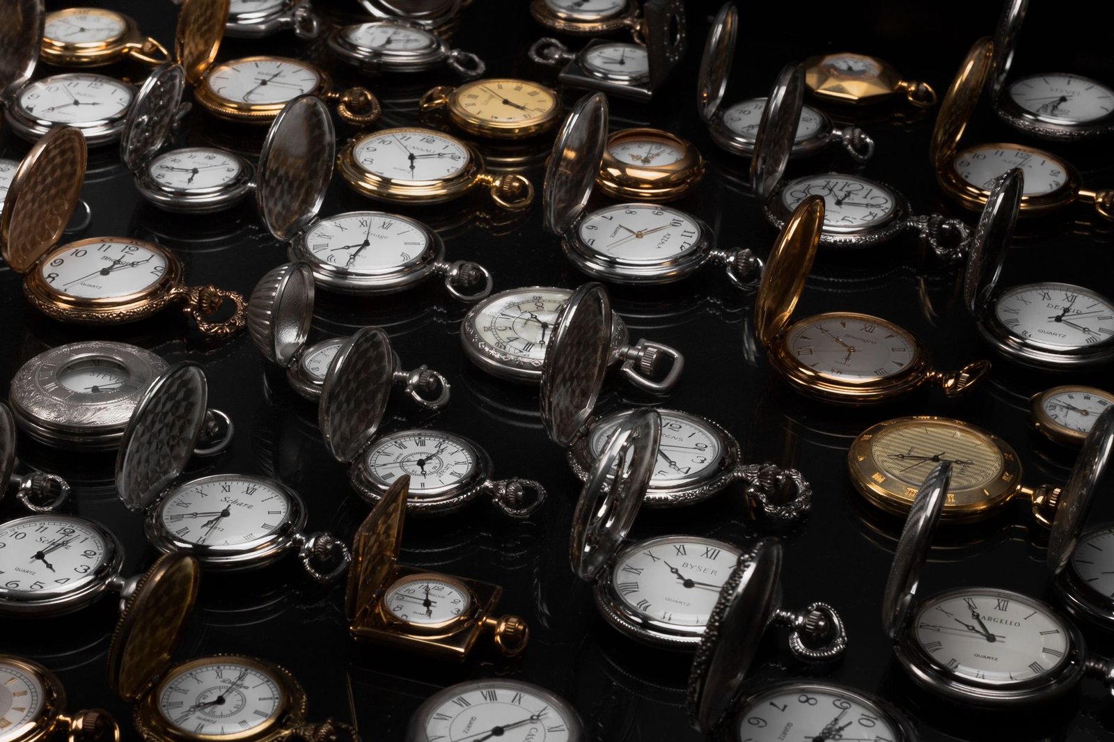 The Story on Your Wrist: Collecting Watches with Soul