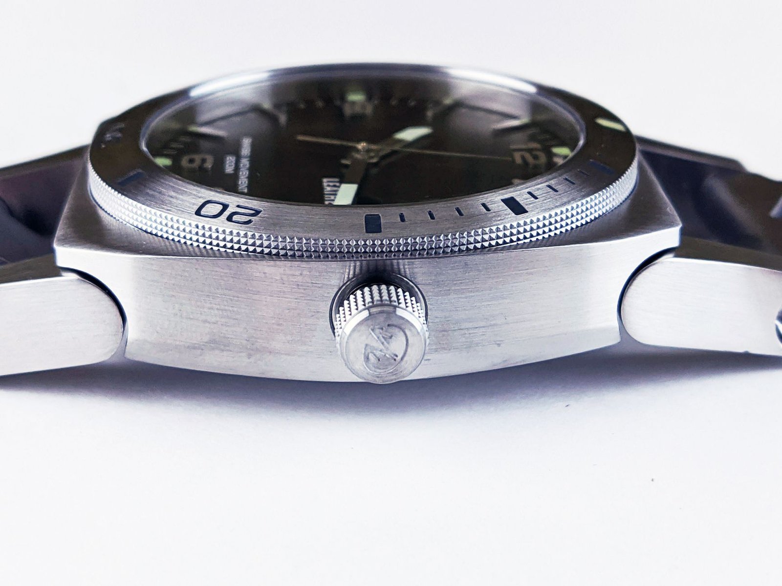Beyond the Dial: The Hidden Stories of Watch Crowns and Pushers