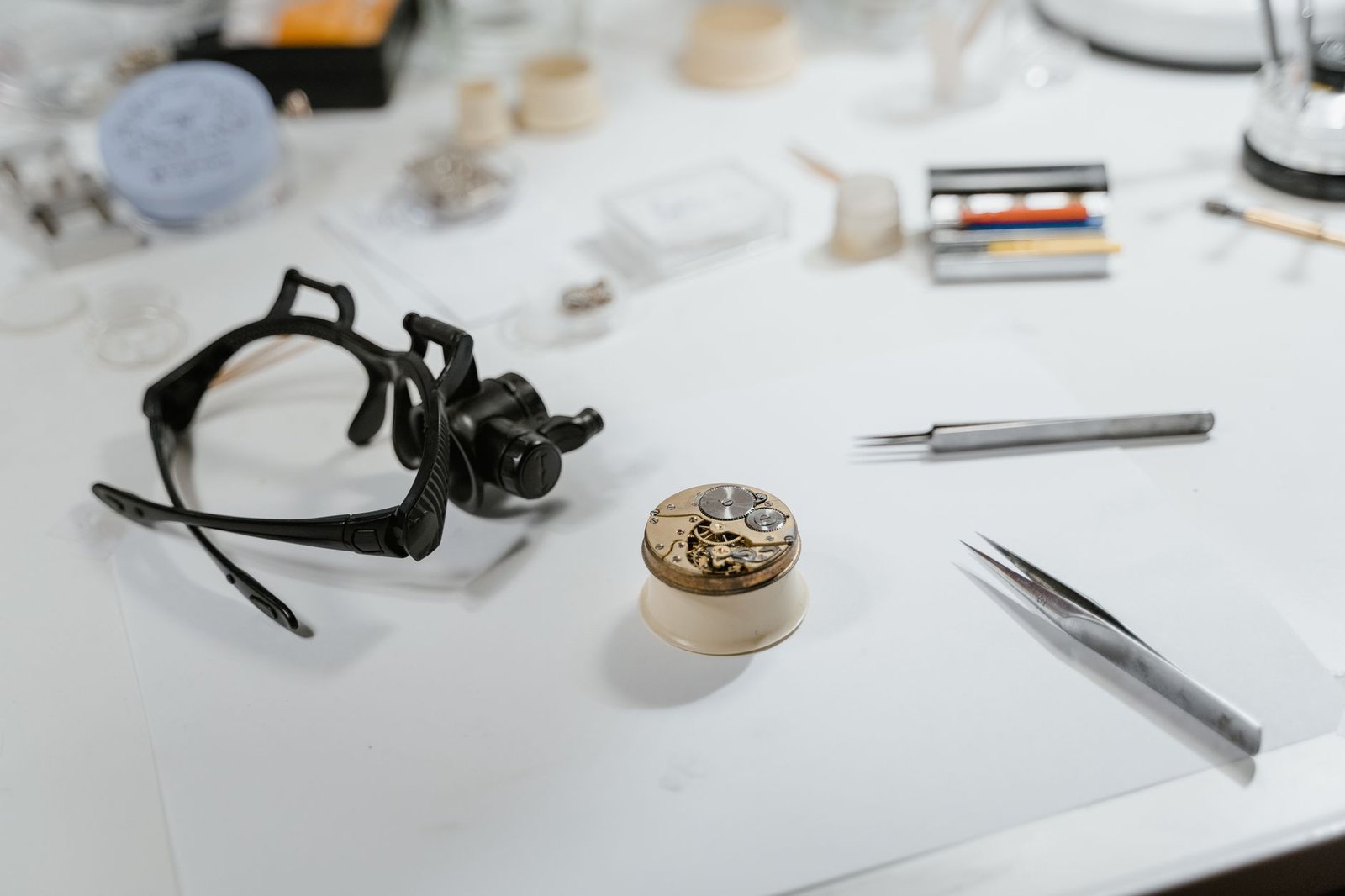The Subtle Art of Watch Gaskets: Keeping Your Timepiece Safe