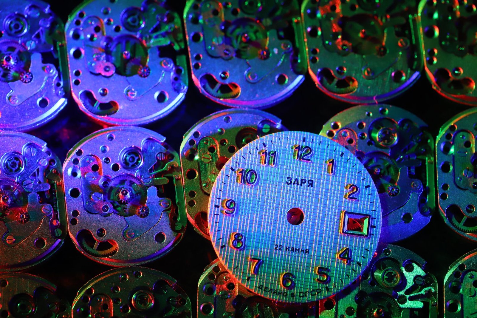 The Untold Stories Behind Your Watch's Value: Beyond the Price Tag