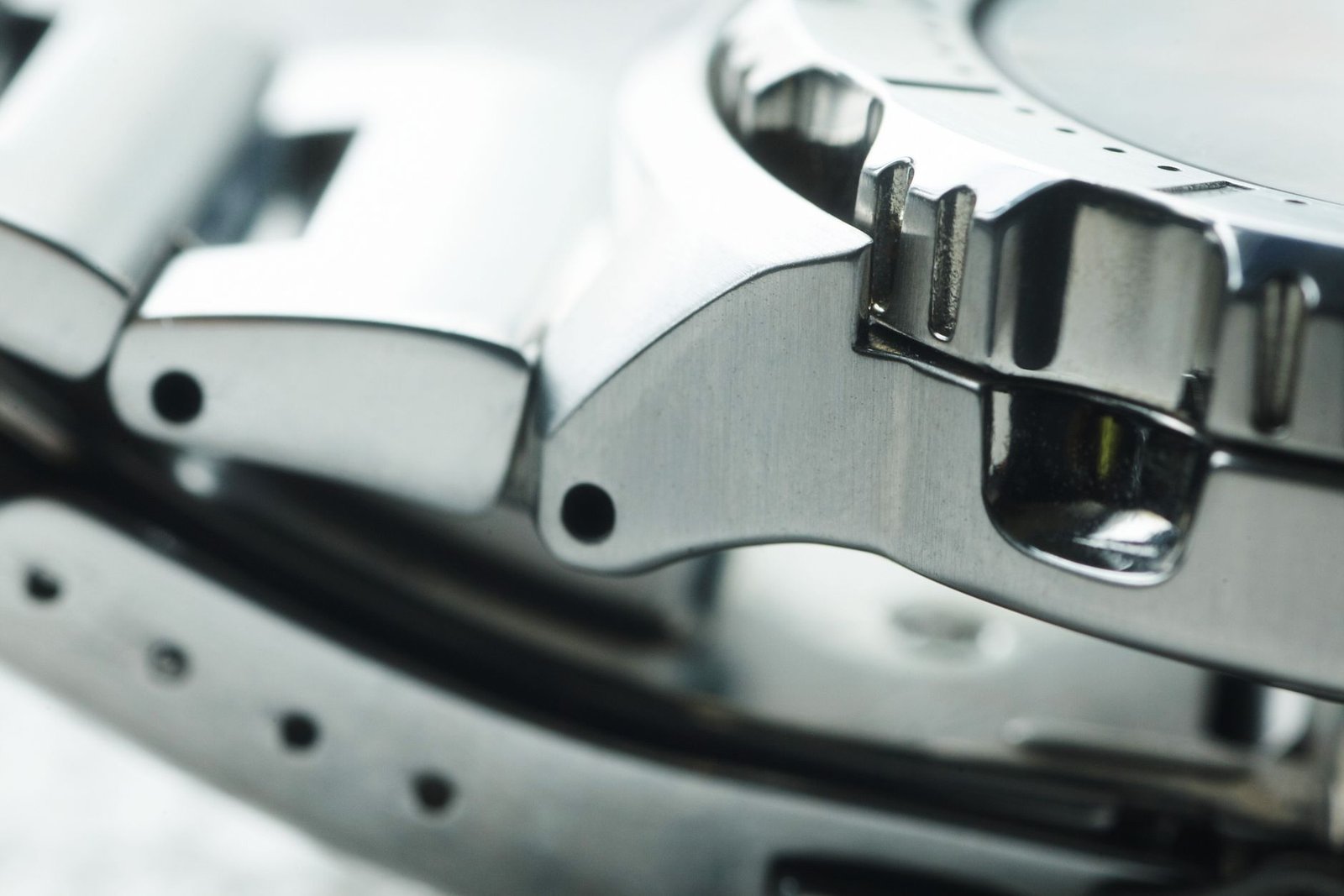 The Enduring Charm of Steel Sports Watches: Built to Last, Designed to Impress