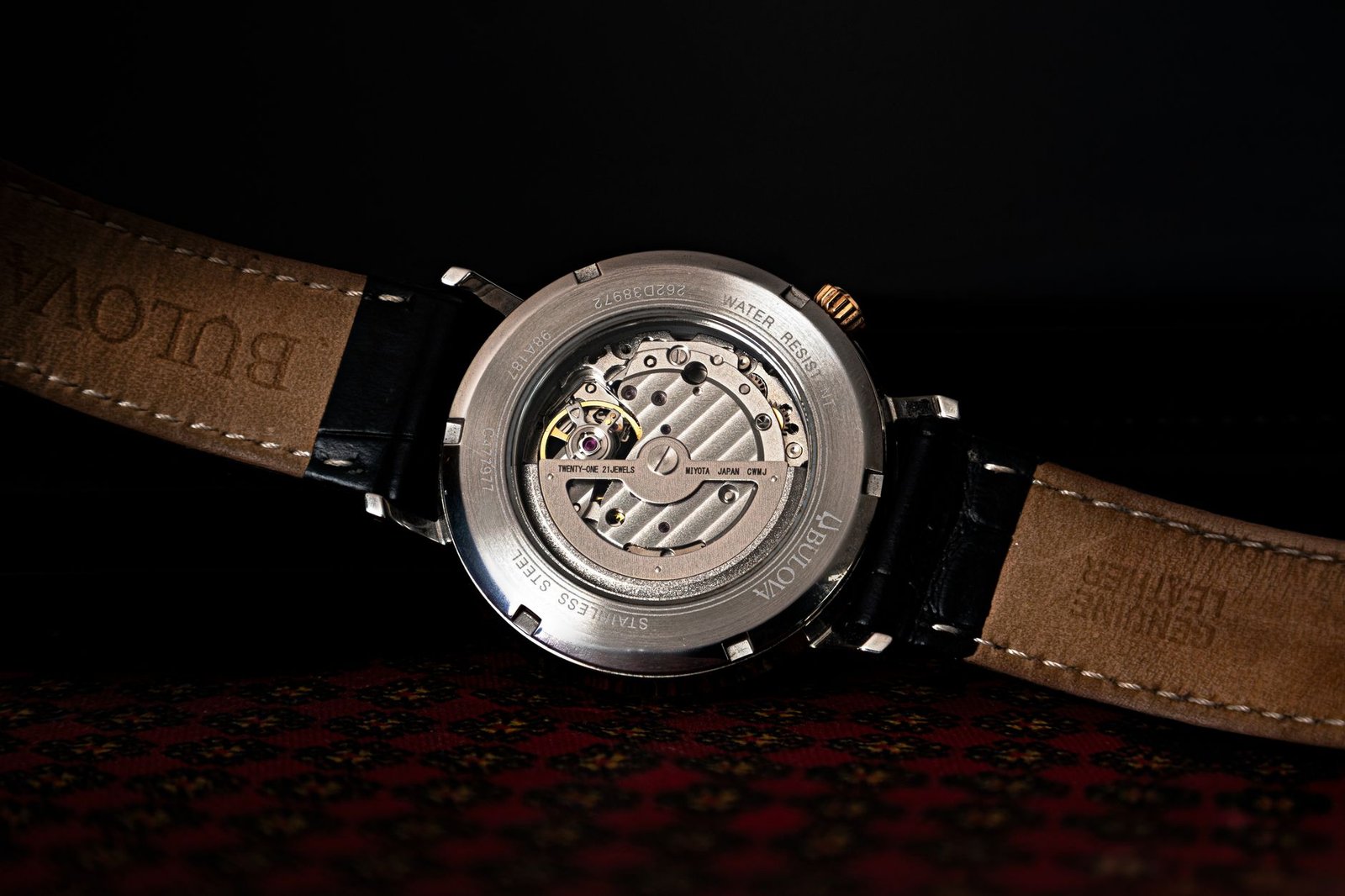The Power of the Perpetual: Understanding Automatic Watches