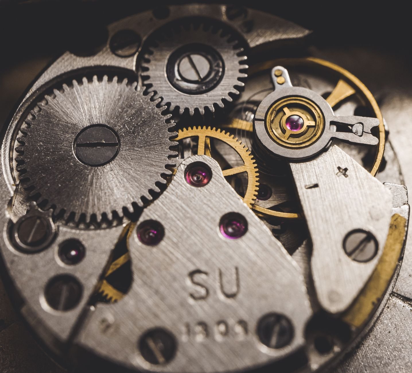 Beyond the Dial: Uncovering the Stories of Vintage Watch Complications