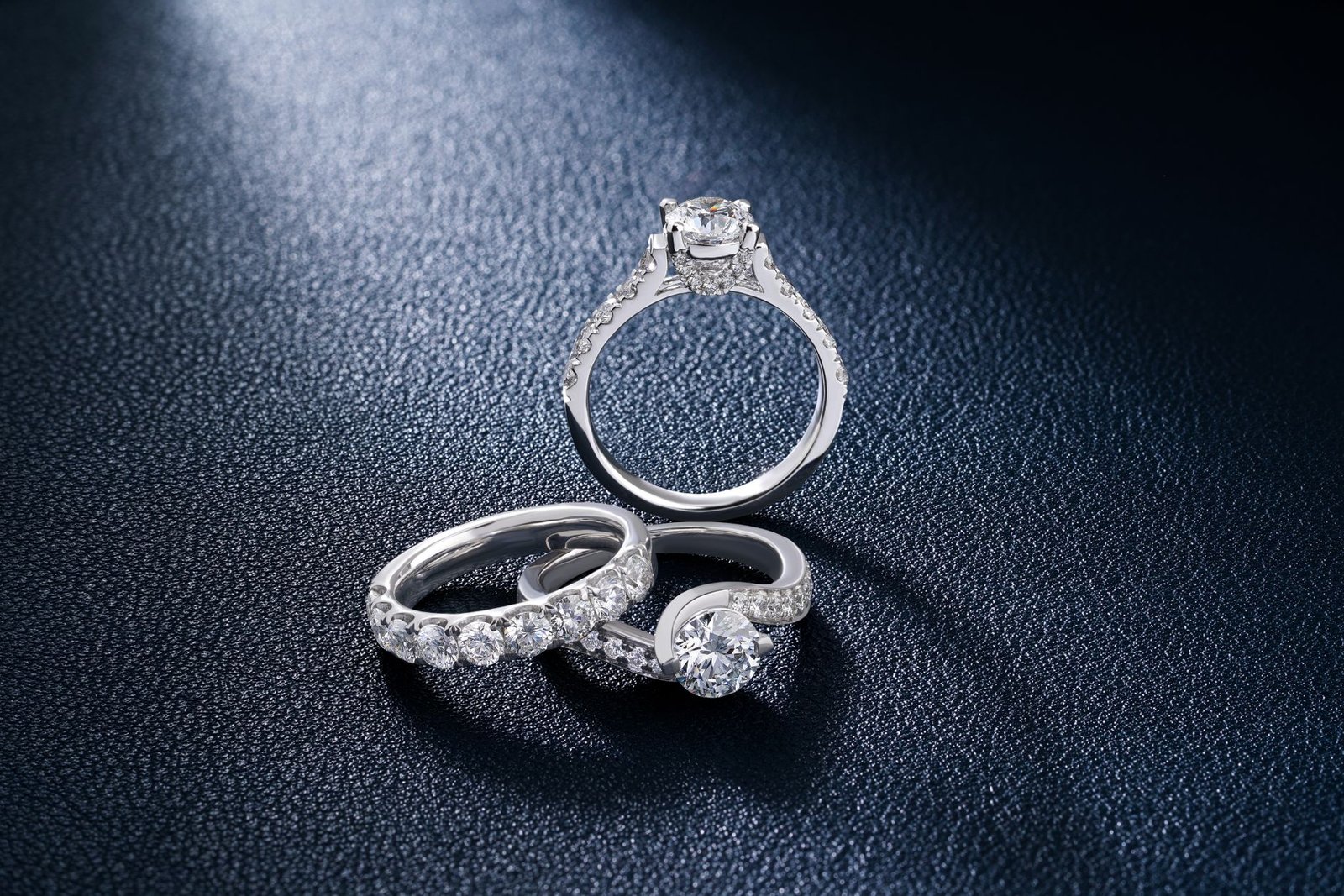 Celebrity Engagement Rings: What's Trending in 2026?