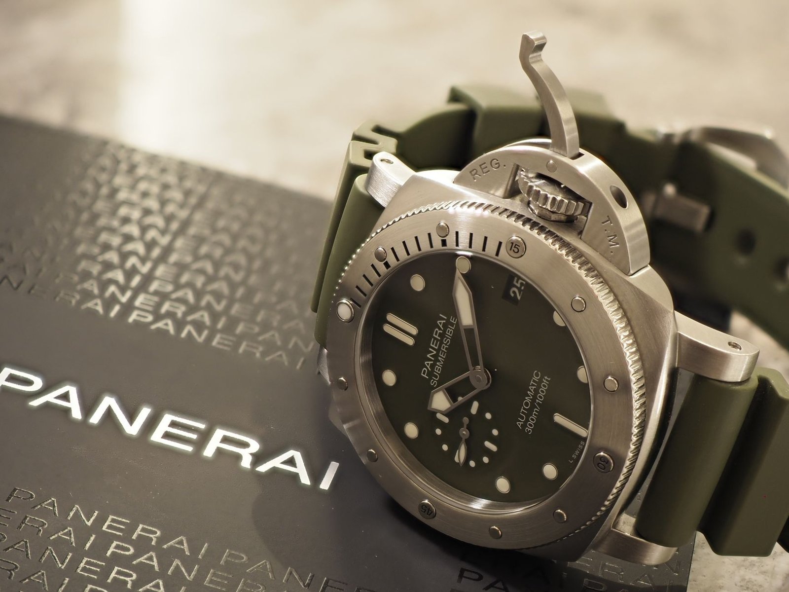The Rolex Deepsea: More Than Just a Dive Watch