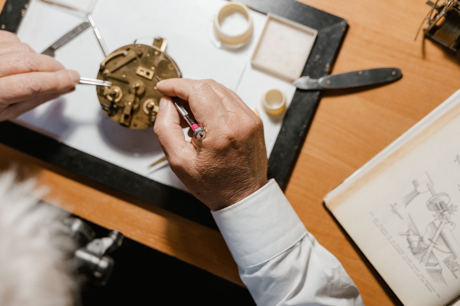 The Art of the Independent Watchmaker: Craftsmanship Beyond the Big Names