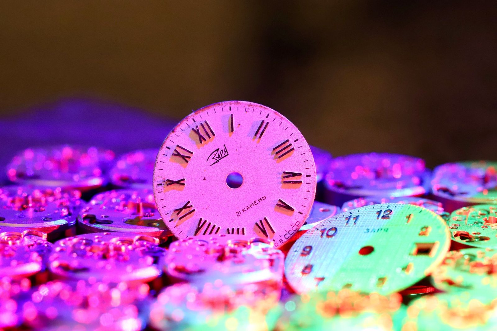 The Unseen Value: What Makes a Vintage Watch Truly Special