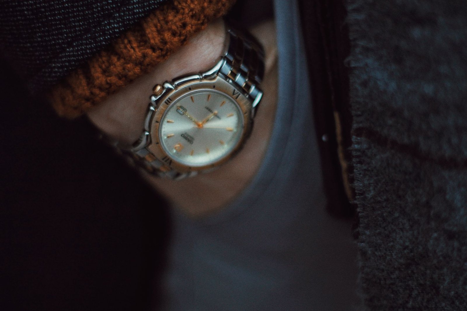The Iconic Audemars Piguet Royal Oak: A Design That Defined a Generation