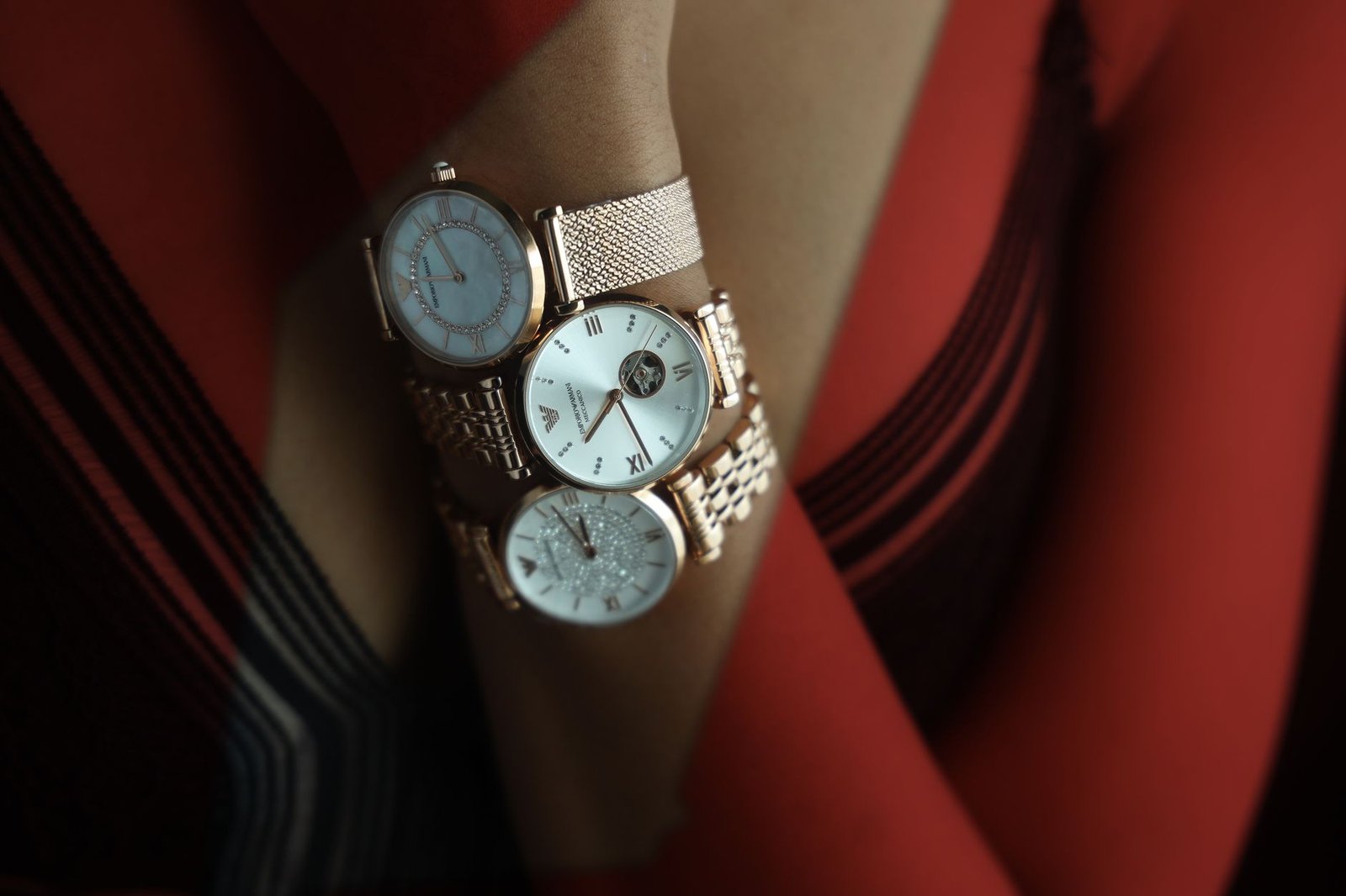 The Golden Age of Gerald Genta: Design That Changed Luxury Watches Forever