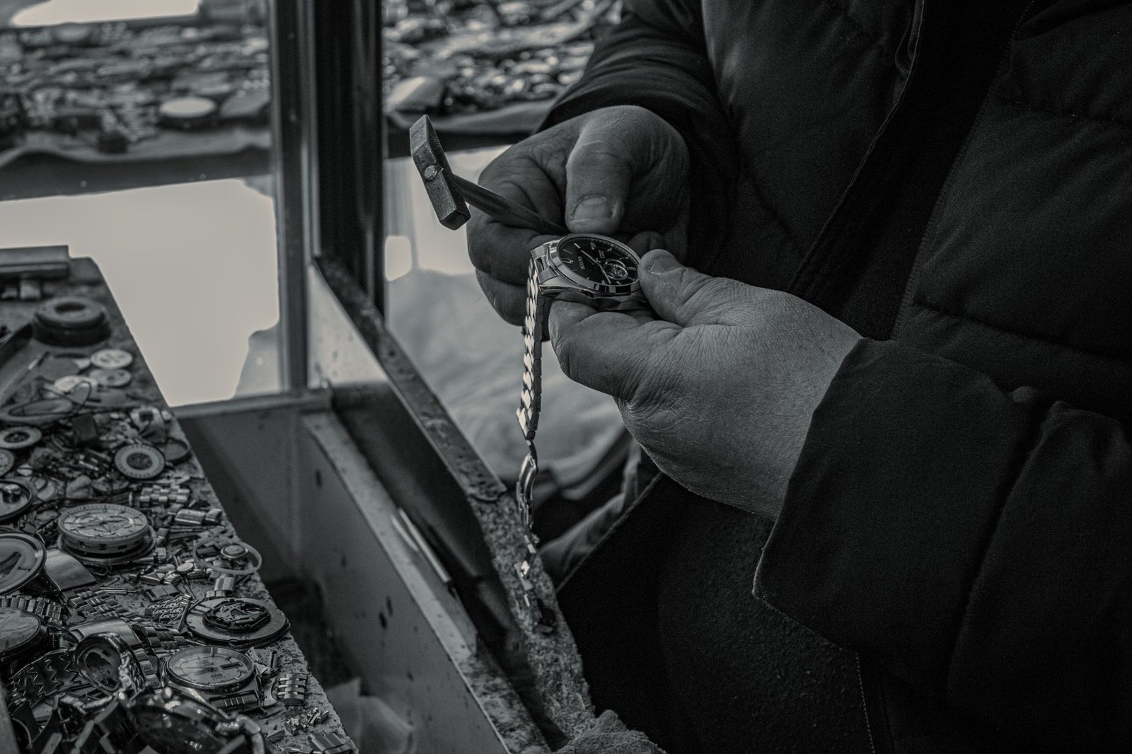 Vintage Watch Condition: Why It Matters More Than You Think