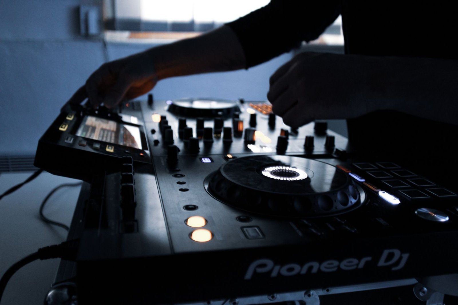 The Rise of AI DJs: Your Next Favorite Artist Might Be a Machine