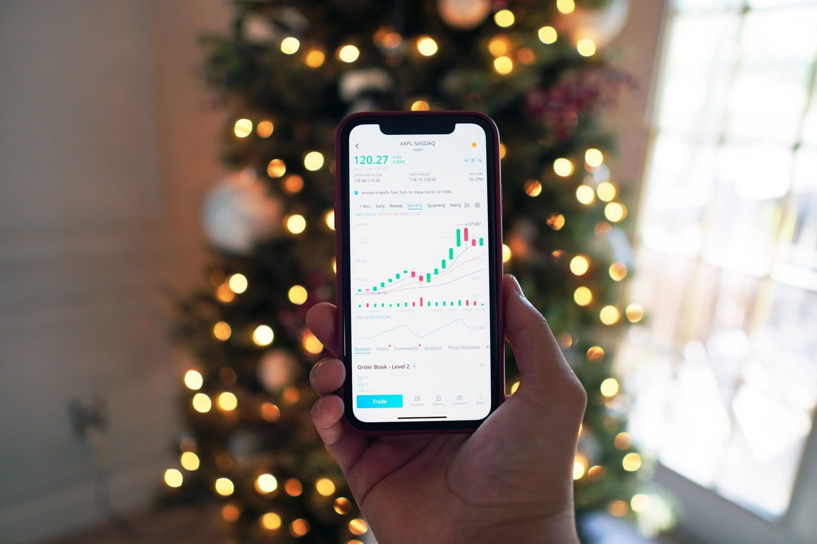 2026's Hidden Gems: Uncovering the Hottest Micro-Investment Trends