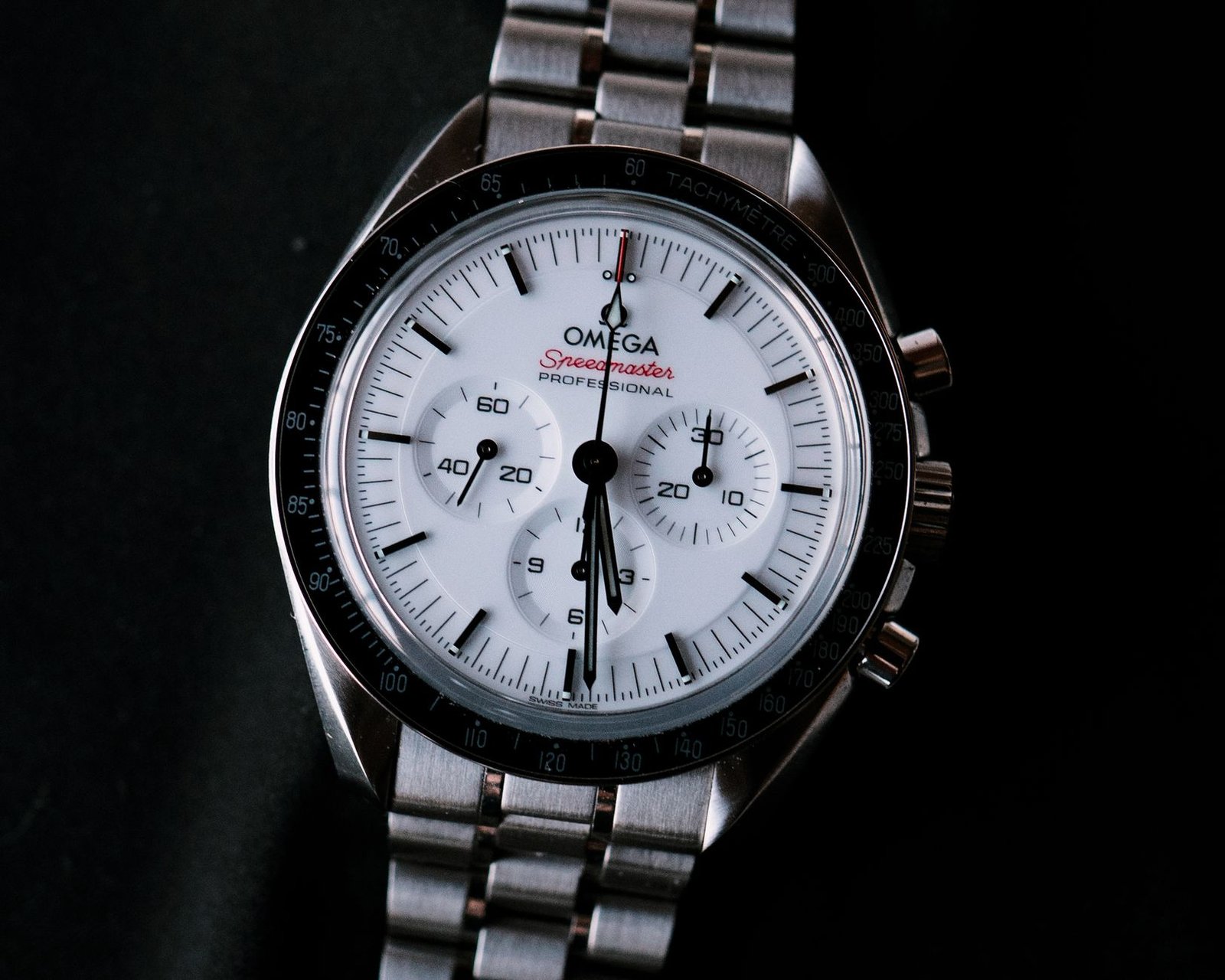 The Untold Stories: Watches That Made History