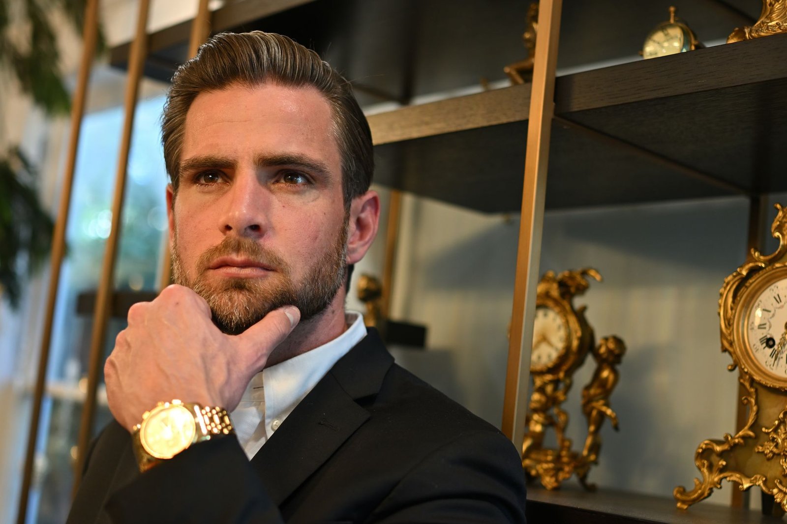 When Hollywood Met Horology: How Stars Drive Vintage Watch Value